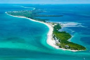 Endless Summer, North Captiva Island - North Captiva