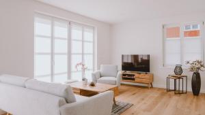 Traumgarten Haus Geborgenheit