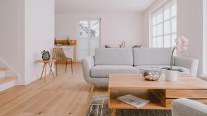 Traumgarten Haus Geborgenheit