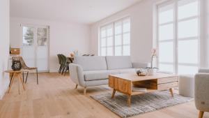 Traumgarten Haus Geborgenheit