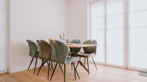 Traumgarten Haus Geborgenheit