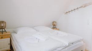 Traumgarten Haus Geborgenheit