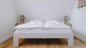 Traumgarten Haus Geborgenheit