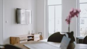 Strandhaus Zingst Apartment 05