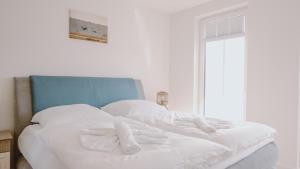 Strandhaus Zingst Apartment 05