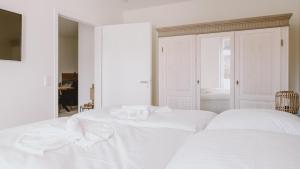 Strandhaus Zingst Apartment 05