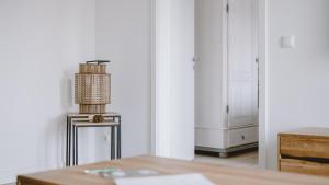 Strandhaus Zingst Apartment 05