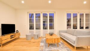 Traumgarten Villa Sanftmut