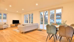 Traumgarten Villa Sanftmut