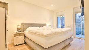 Strandhaus Zingst Apartment 10