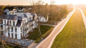 Strandhaus Zingst Apartment 10