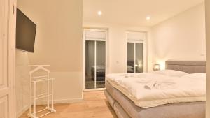 Strandhaus Zingst Apartment 15