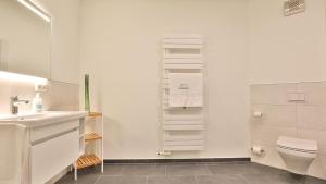 Strandhaus Zingst Apartment 15