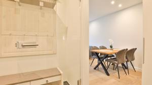 Strandhaus Zingst Apartment 12