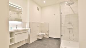 Strandhaus Zingst Apartment 12
