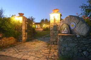Jaddhu Ristorante Country Resort, Szállodák - Arzachena