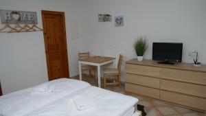 Windflüchter Nordstrand