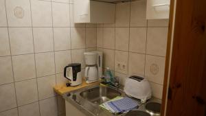 Windflüchter Nordstrand