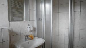 Windflüchter Nordstrand