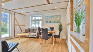 Mühlenhaus Tretmühle