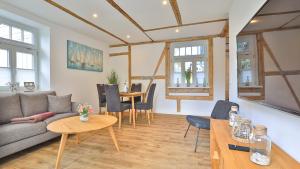 Mühlenhaus Tretmühle