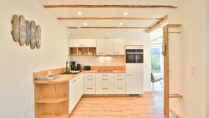 Mühlenhaus Tretmühle