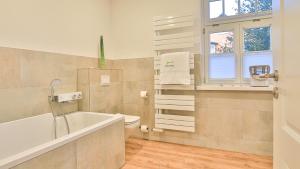 Mühlenhaus Tretmühle