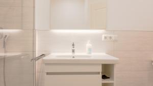 Apartmenthaus Wittsande Wittsande 03