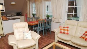 Haus "Zur Seebrücke" Lichtblick