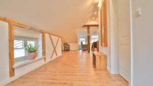 Mühlenhaus Windmühle