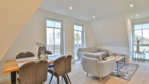 Strandhaus Zingst Apartment 14