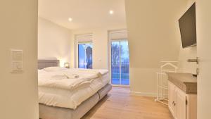 Strandhaus Zingst Apartment 14