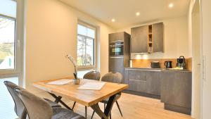 Strandhaus Zingst Apartment 08