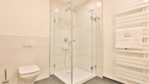 Strandhaus Zingst Apartment 08