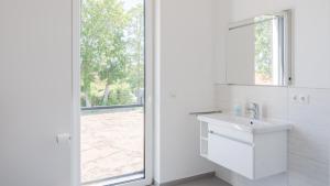 Apartmenthaus Wittsande Wittsande 04
