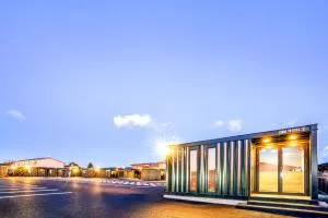 HOTEL R9 The Yard Yaita - Sakura