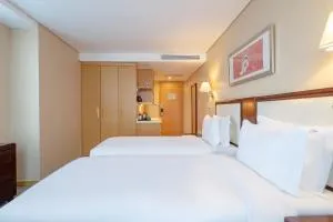 Regal Plaza Hotel & Residence - Baoshan