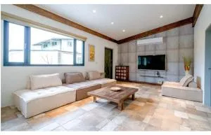 五號天空民宿3間房包棟 - Wen-tzu-yen-pu