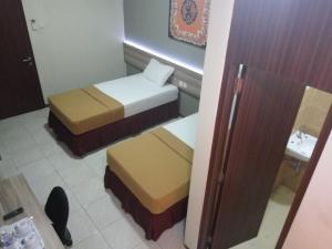 wisma sejahtera hotel