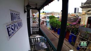 Hostal La Española de Getsemani