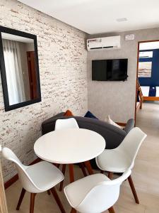 Crusoe Cabins Casobe