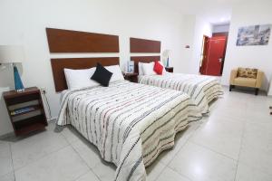 Casa de la iaia Hotel