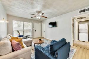 Global Cup Urban Relaxation 2 BR Apartment