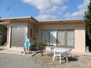 びせ崎の宿　海潮音 - Ie