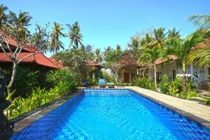 Nyoman Guesthouse and Grill