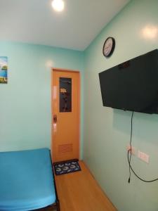 Azulea Lodging House Oslob