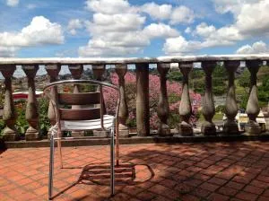 德尔雷旅馆 - 孔塔任