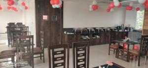 Hotel Trimurti