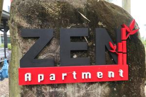 Zen66 @ Roxy Serviced Apartment