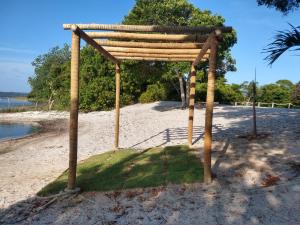 obrázek - Casa da Lagoa Azul - Tambaquis - Abaís